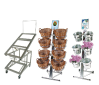 Butiksinventar