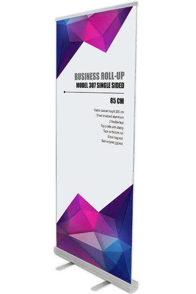 Business Roll-Up