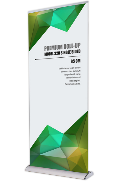 Premium Roll-up