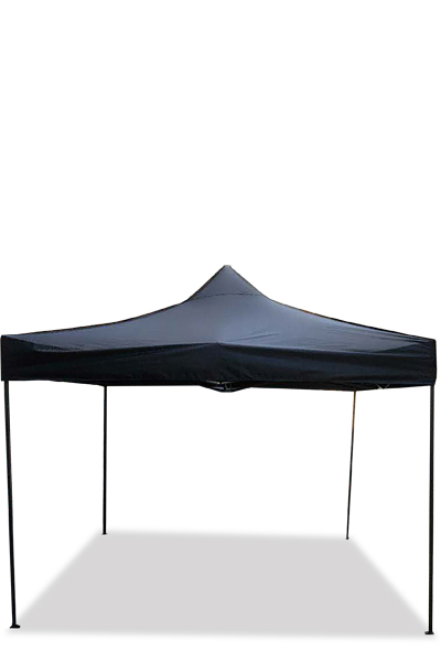 Event Tent Budget