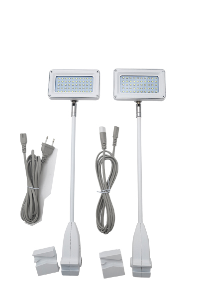LED Spotlight 15W,  Hvid