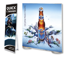 Bannerdisplays