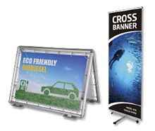 Bannerstander