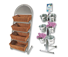 Butiksdisplays