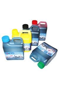Tokyo Aqua Skilteblæk 1 liter