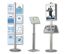 Infostander
