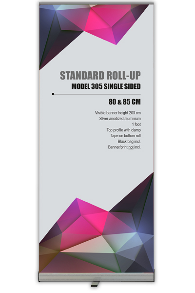 Roll-Up Standard