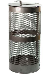 Waste bin 38 litres