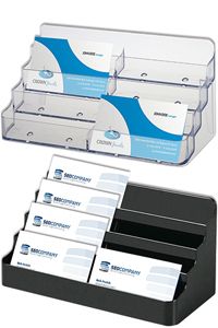 Cardholder x 8