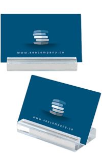 Cardholder Block