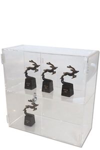 Showcase Cabinet