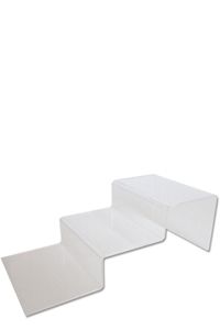 Staircase Podium