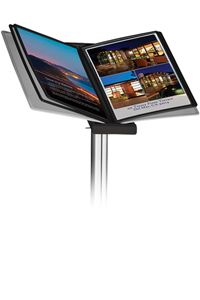 Reference Rack Top for Mini Multi Stand