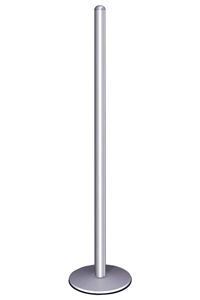 MULTISTAND POLE 190cm & BASE
