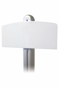 MULTISTAND LOGOPLADE