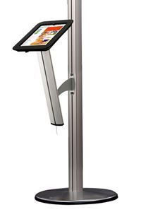 Multi Stand Holder for iPad