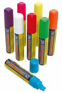 Board Marker Set, 8 farver