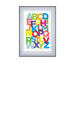SECURITY FRAME 42mm (G) A2 alu