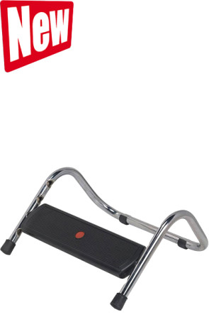 Footrest - Turn -  Sort