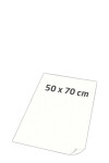 PLAKATPAPIR superglat 100gr 50x70cm hvid